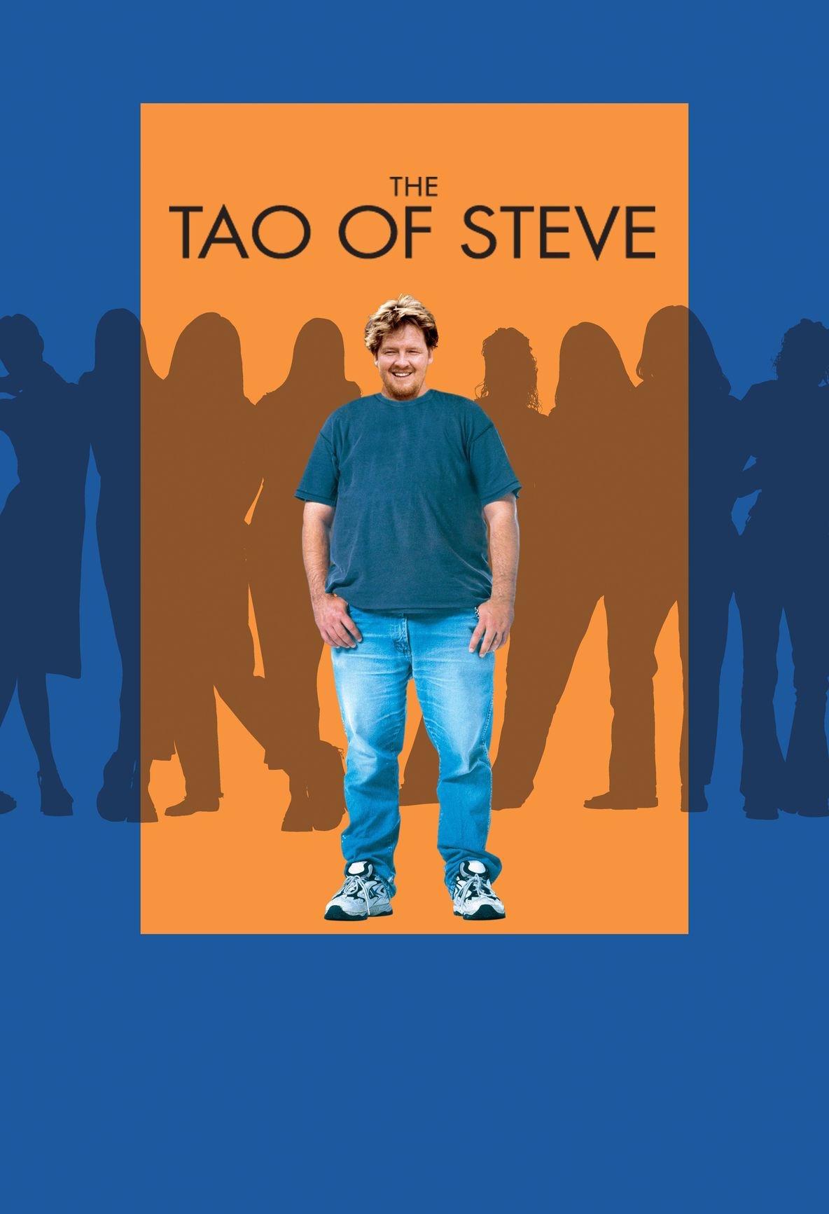 Постер The Tao of Steve